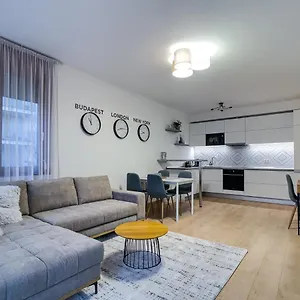 Duna Terrace , Budapest Hungary