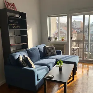 Apartment Casa De Geo, New York