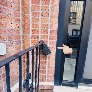 Homestay Woodside, Queens, New York