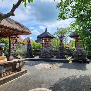 Bale Bali House , Ubud (Bali) Indonesia