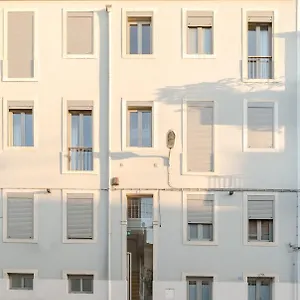 Casa Boma - Modern & Luminous With Balcony - Alcantara I , Lisbon Portugal