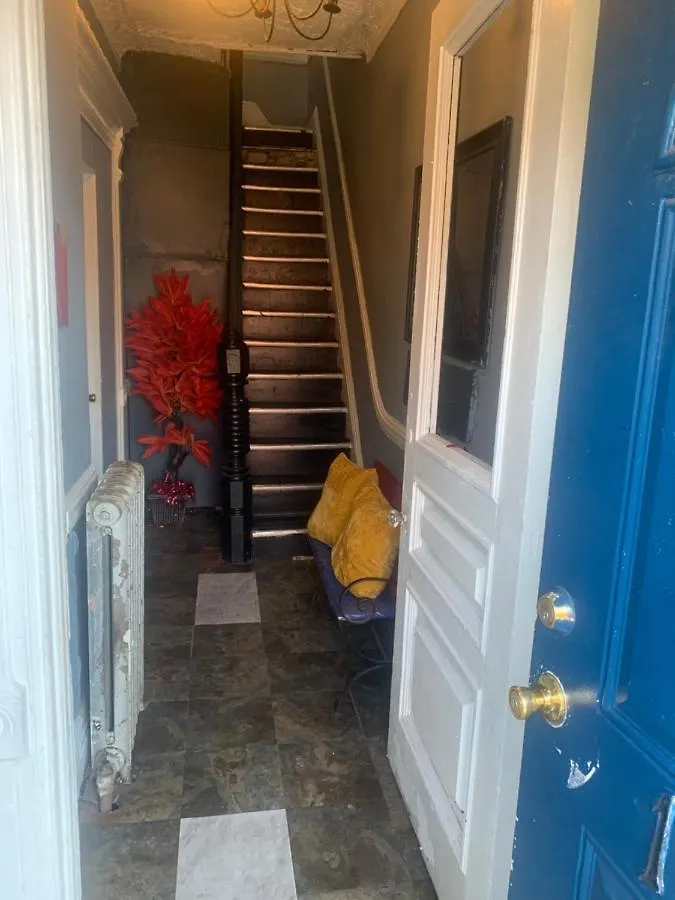 Cassandra'S Private Room Getaway Heart Of Brooklyn New York 0*,  United States