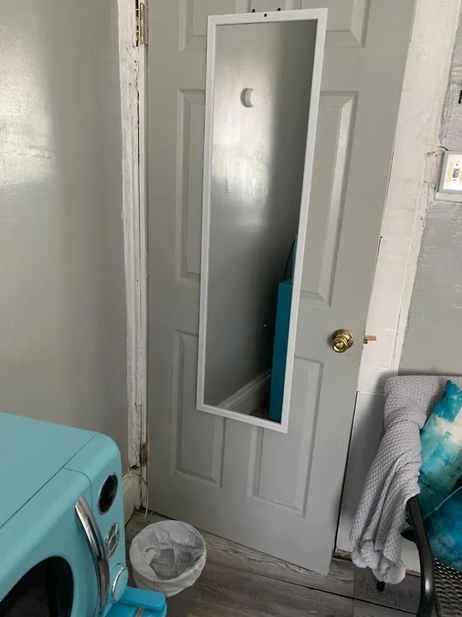 Cassandra'S Private Room Getaway Heart Of Brooklyn New York 0*,