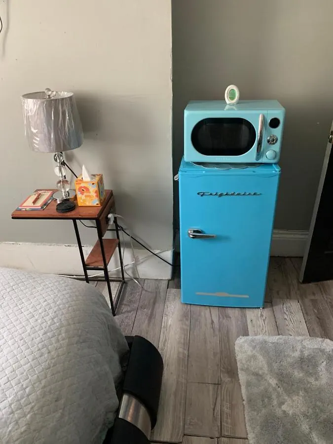 Apartment Cassandra'S Private Room Getaway Heart Of Brooklyn New York United States