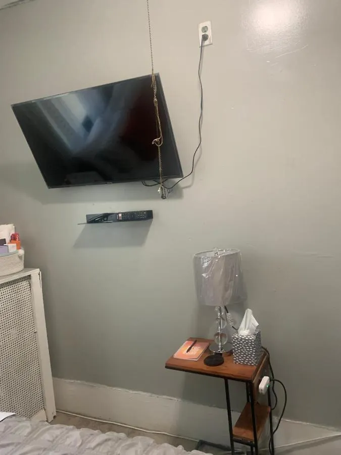 Cassandra'S Private Room Getaway Heart Of Brooklyn New York Apartment